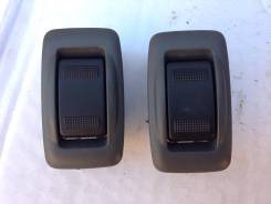 Кнопка стеклоподъемника. Mazda Protege Mazda Familia, BJ3P, BJ5P, BJ5W, BJ8W, BJFP, BJFW Двигатели: B3, B3ME, FP, FPDE, FSZE, ZL, ZLDE, ZLVE