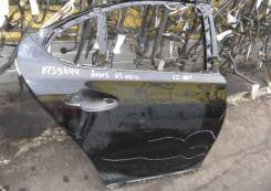 Дверь боковая. Lexus LS400