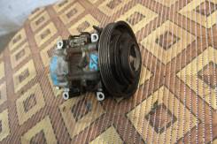 Компрессор кондиционера. Toyota Corolla, AE110 Двигатель 5AFE