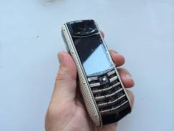 Vertu Ti. Новый