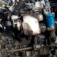 Двигатель в сборе. Hyundai Tucson Kia Sportage Двигатель D4EA