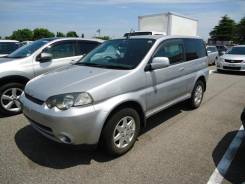 Honda HR-V. GH2, D16A