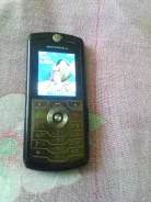 Motorola SLVR L9. �/� ����