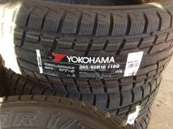 Yokohama Geolandar I/T-S G073. Зимние, без шипов, без износа, 4 шт