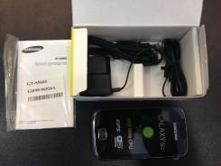 Samsung Galaxy Gio.  