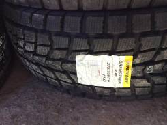 Dunlop Grandtrek SJ6. Зимние, без шипов, без износа, 4 шт