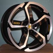 Dotz. 8.5x18, 5x112.00, ET35, ЦО 70,1 мм.