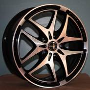 Borbet. 7.0x17, 5x112.00, ET54, ЦО 57,1 мм.