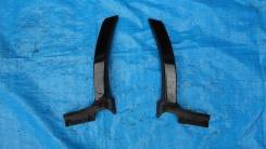 Накладка на крыло. Subaru Forester, SG5, SG9, SG9L