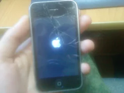 Apple iPhone 3G. �/�. ��� ����� �� ����