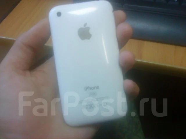 Apple iPhone 3G. �/�. ��� ����� �� ����