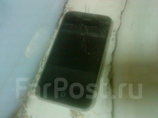 Apple iPhone 3G. �/�. ��� ����� �� ����