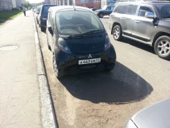 Mitsubishi i. �������, 4wd, 0.0, ������