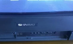 Shivaki. CRT (���) ����