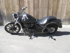 Kawasaki VN Vulcan 900 Classic. 900 куб. см., исправен, птс, без пробега