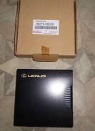 Магазин к чейнджеру на LAND Cruiser-100, Lexus-LX470, GX-470 (оригинал). Lexus: GS300, LX470, ES330, GS430, ES300, GX470, GS400 Toyota GS300, JZS160...