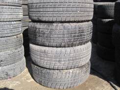 Bridgestone Blizzak Revo1. Зимние, без шипов, износ: 5%, 4 шт