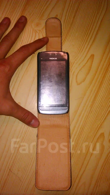 Nokia C5-03. �/� ����