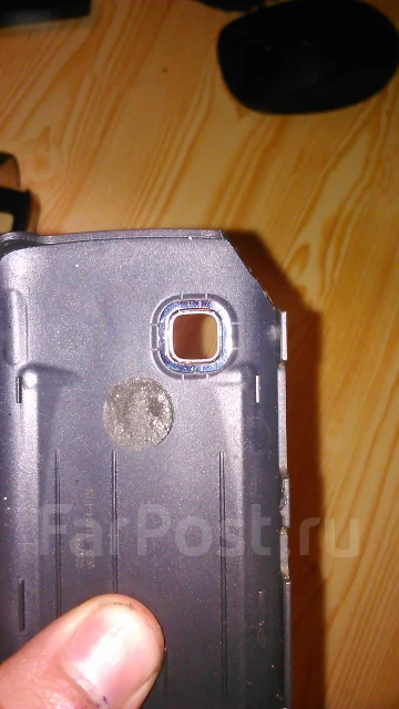 Nokia C5-03. �/� ����