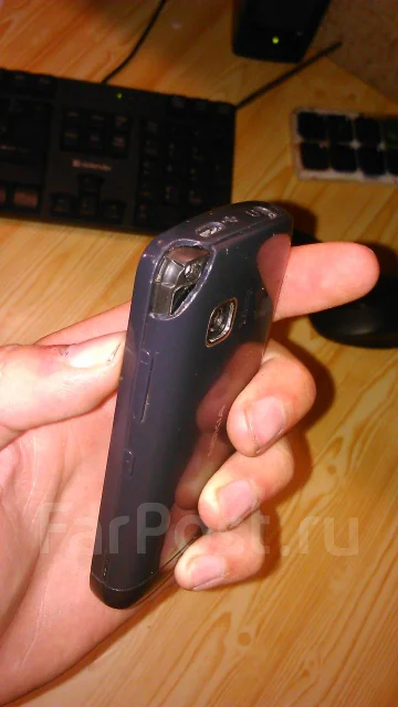 Nokia C5-03. �/� ����