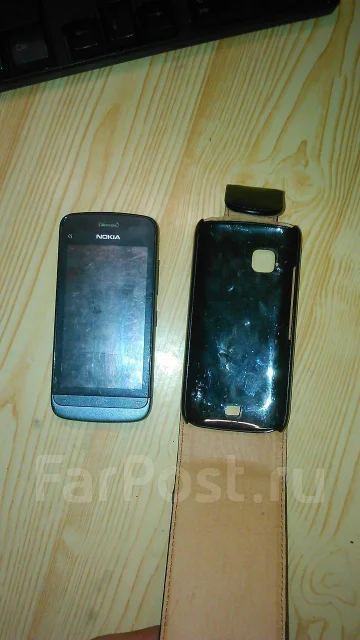 Nokia C5-03. �/� ����