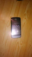 Nokia C5-03. �/�