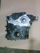 Лобовина двигателя. Toyota Hiace Regius, RCH47W Двигатель 3RZFE