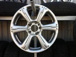 YST X-17. x17", 5x114.3 ����