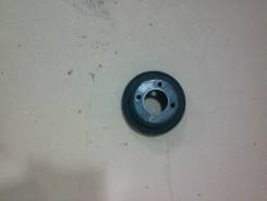Шкив. Toyota Hiace Regius, RCH47W Двигатель 3RZFE