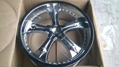 SEYEN. 8.5x19", 5x112, ET38, �� 73,1���. ����