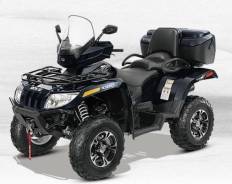 Arctic Cat TRV 1000. ��������, ���� ���\���, ��� ������� ����