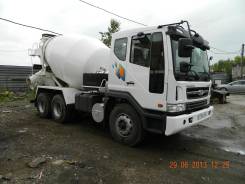 Daewoo Novus. Продам бетоносмеситель, 15 000 куб. см., 7,00 куб. м.
