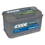 Exide. 100 А.ч., производство США. Под заказ
