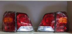 Стоп-сигнал. Toyota Land Cruiser, J200, URJ202, URJ202W, UZJ200, UZJ200W, VDJ200