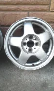 Rial DF. x14"