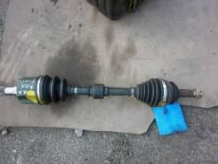 Привод. Mitsubishi Diamante, F31A, F31AK Двигатель 6G73