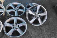 Mazda. 7.0x17, 5x114.30, ET55