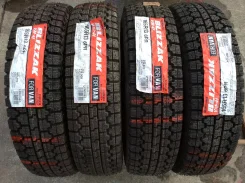Bridgestone Blizzak VM-41. ������, ��� �����, 1995 ���, ����� ����