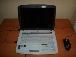 Acer Aspire 5520G. 2,3����, ��� 1536 ��, ���� 120���, WiFi: 1, Bluetooth: 1 ����