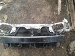 Жесткость бампера. Toyota Windom, MCV20