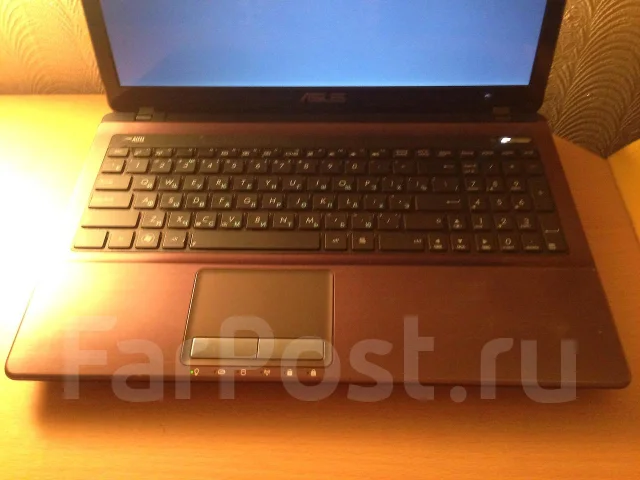 Asus K53SK. ��� 6 ��, WiFi: 1, Bluetooth: 1 ����