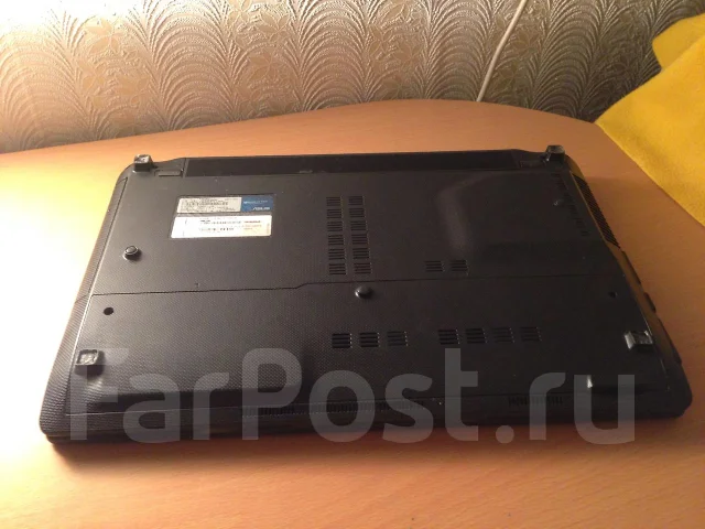 Asus K53SK. ��� 6 ��, WiFi: 1, Bluetooth: 1 ����
