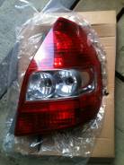 Стоп-сигнал. Honda Fit, GD1