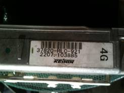 Блок управления двс. Honda Airwave, GJ1 Двигатель L15A