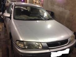 Mazda Familia. BHALP, Z5