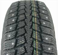 Marshal Power Grip KC11. Зимние, шипованные, без износа, 4 шт. Под заказ