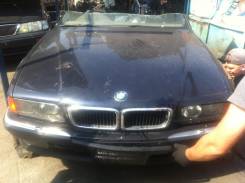 BMW 7-Series. E38