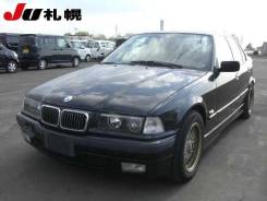 BMW 3-Series. E36