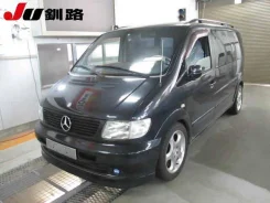 Mercedes-Benz Vito ����