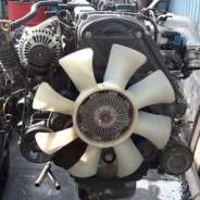 Двигатель в сборе. Kia Bongo Kia Sorento Hyundai Grand Starex Hyundai Starex Hyundai Porter II Hyundai Porter Двигатели: D4BH, D4CB, J3